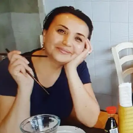 Diana, 49Tel Aviv