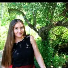 Kristina, 30Netanya 