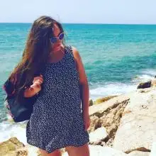 Kristina, 30Netanya 