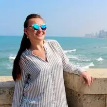 Kristina, 30Netanya 
