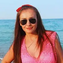 Kristina, 30Netanya