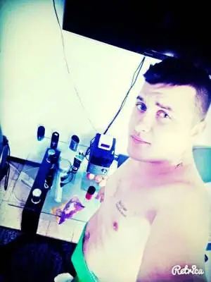 andrey, 34Petah Tikva