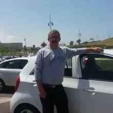 mark, 64Petah Tikva 