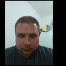 Viktor, 43Karmiel 