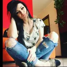 Alina, 36Petah Tikva 