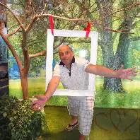 Alex, 63Tiberias 