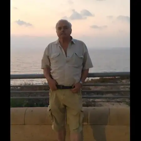 Aleks, 77Netanya 