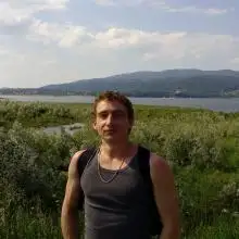 Dmitriy, 35Rishon LeZion 
