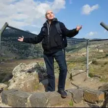Arseny, 37Petah Tikva 