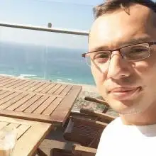 Dmitry, 36Ashdod 
