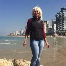 Kseniya, 48Haifa 