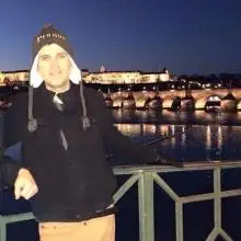 Kirill, 40Ariel 