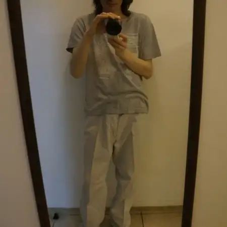 Anton, 37Haifa 