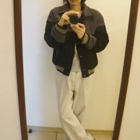 Anton, 37Haifa 