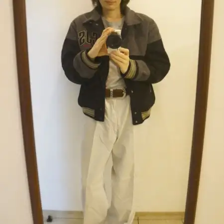 Anton, 37Haifa 