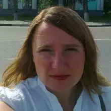 elena, 42Rishon LeZion 