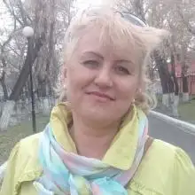 Elena, 51Jerusalem 