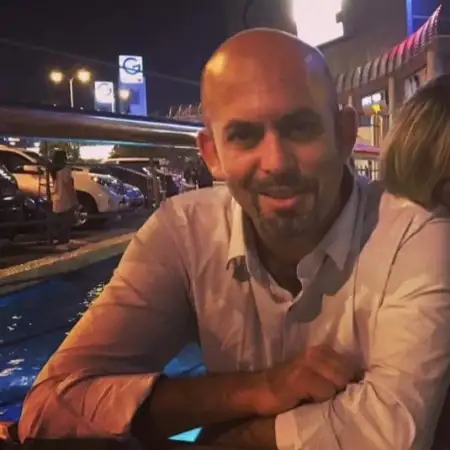 Adam, 52Rishon LeZion 