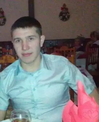 Ivan, 37Israel 