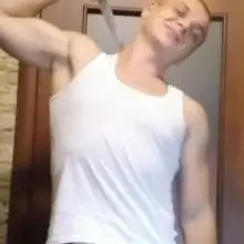 Oleg, 41Kiryat Ata 