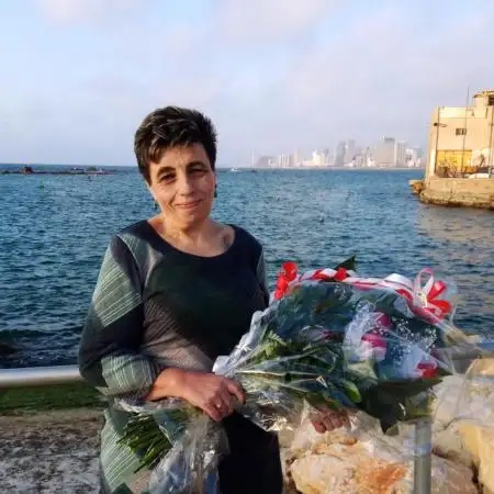Klaydia, 65Petah Tikva 