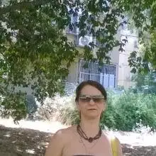 Jelena, 58Haifa 