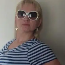 Alina, 43Haifa 