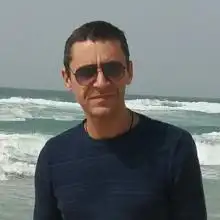 Vlsdimir, 59Beer Sheva 