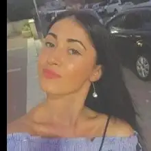 Olga, 37Azur 