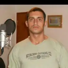 Alex, 44Netanya