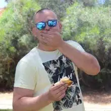 Aleksandr, 39Rishon LeZion