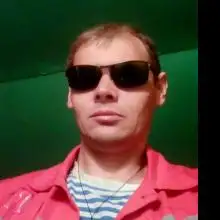 Vladimir, 48Ramla