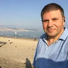 Arik, 57Kiryat Motzkin 