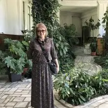 Alga, 70Tel Aviv 