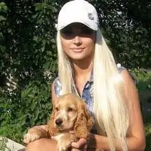 Katya, 35Tel Aviv 
