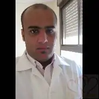 Ahmad, 37Kiryat Arba 