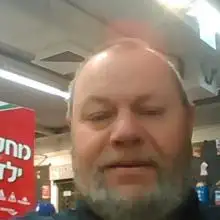 Alex, 68Beer Sheva 