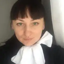 Yulya, 47Tel Aviv 