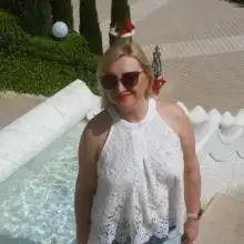 Viktoriya, 50Raanana 