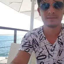Alex, 34Tiberias