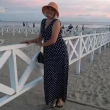 Elena, 69, Tel Aviv - Dately