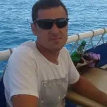 Dima, 46Eilat 
