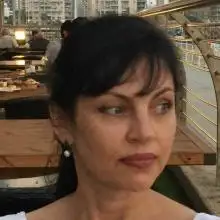 Irina, 61Ashdod