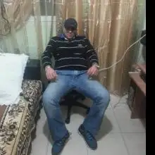 Stasik, 41Ashkelon 