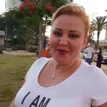 Lyana, 57Beer Sheva 