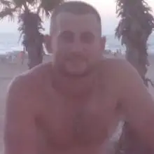 Vlad, 36Rishon LeZion
