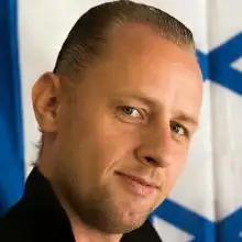 igor, 43Jerusalem