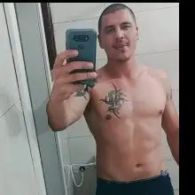 Pavel, 37Ramla