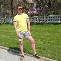 Yuriy, 43Bat Yam 