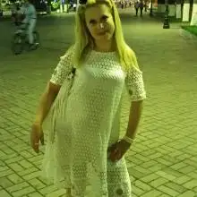 Olga, 46Beer Sheva 
